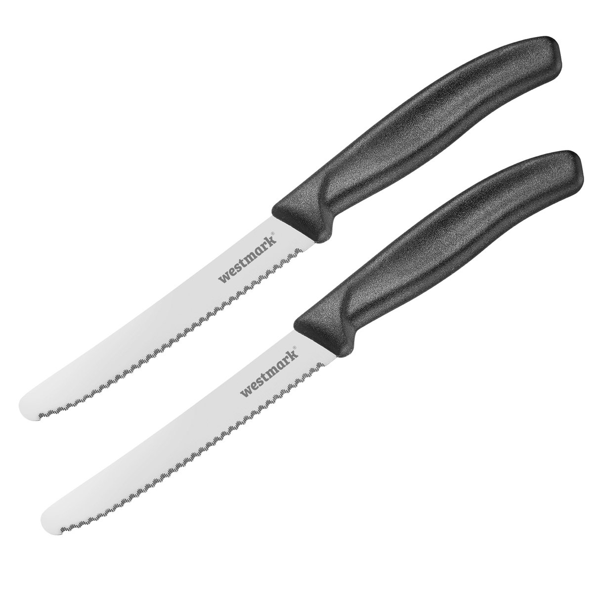 Westmark 2 ontbijtmessen »Daily-Slice«, 13482270