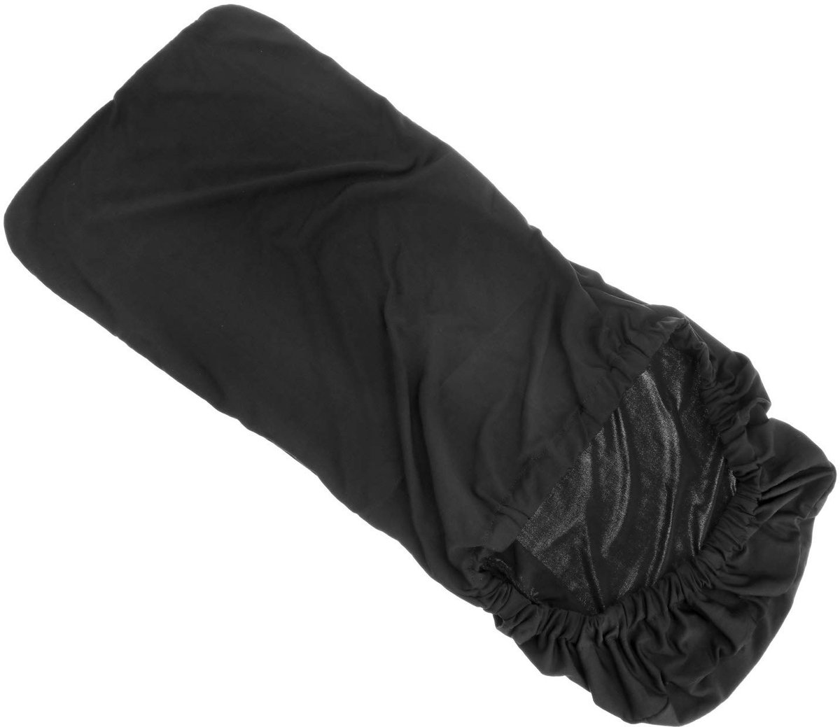 Byshayne - Stoelhoes - Stretch - Perfecte pasvorm - Zwart - Wasbaar - Comfortabel - Geschikt voor eetkamerstoelen - Elastisch model
