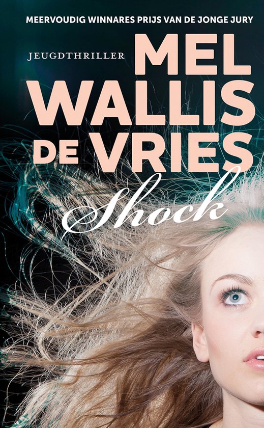 Shock - cover
