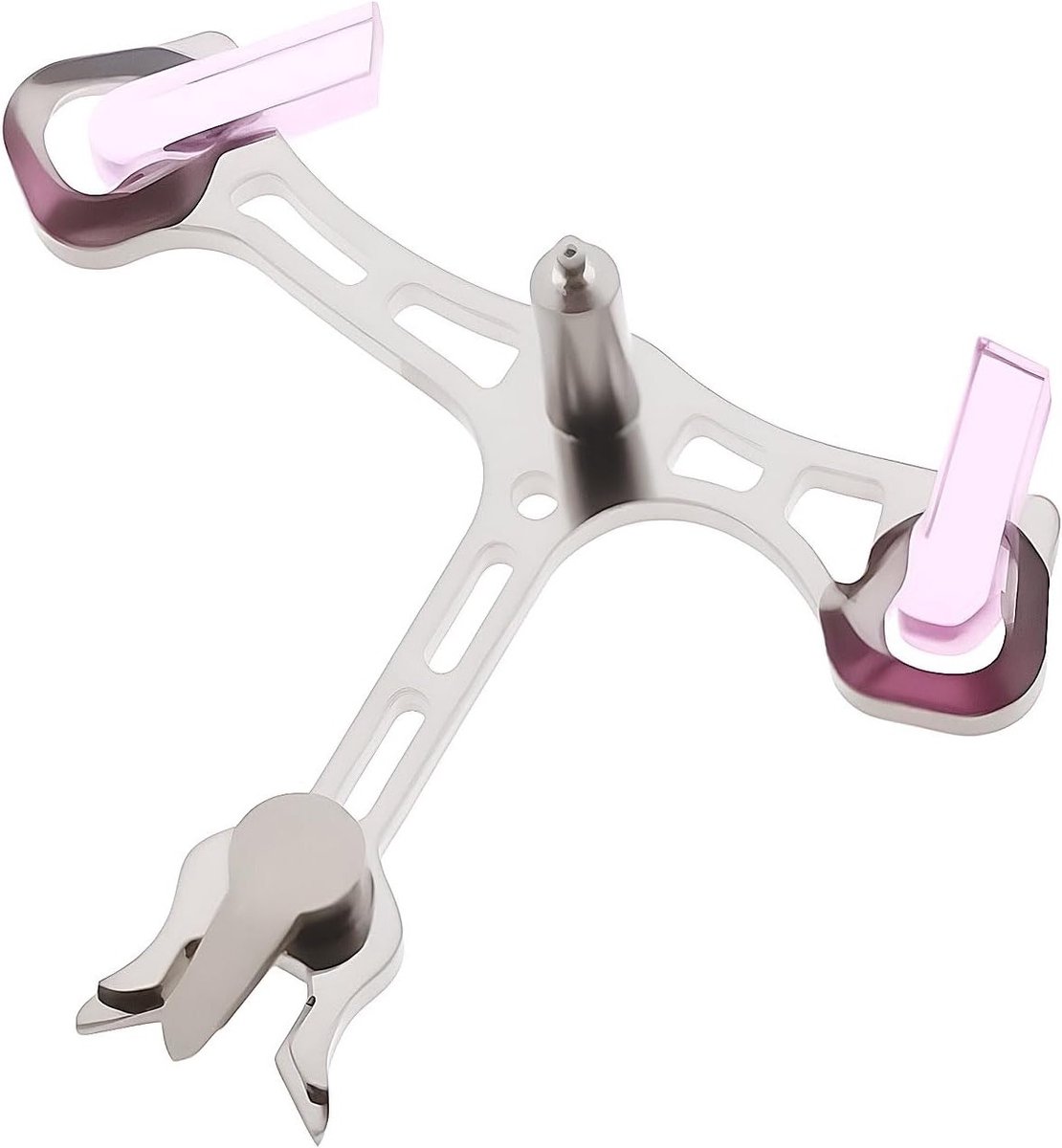 Compatibele Horloge Beweging Pallet Fork voor Seiko 7005 7009 7015 7019 7S26A 7S26B 7S35 NH35 NH36 - Precisie, Duurzaamheid en Kwaliteit