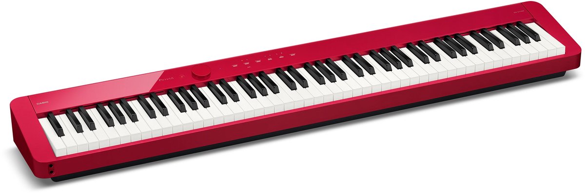 Casio Privia PX-S1100 RD digitale piano