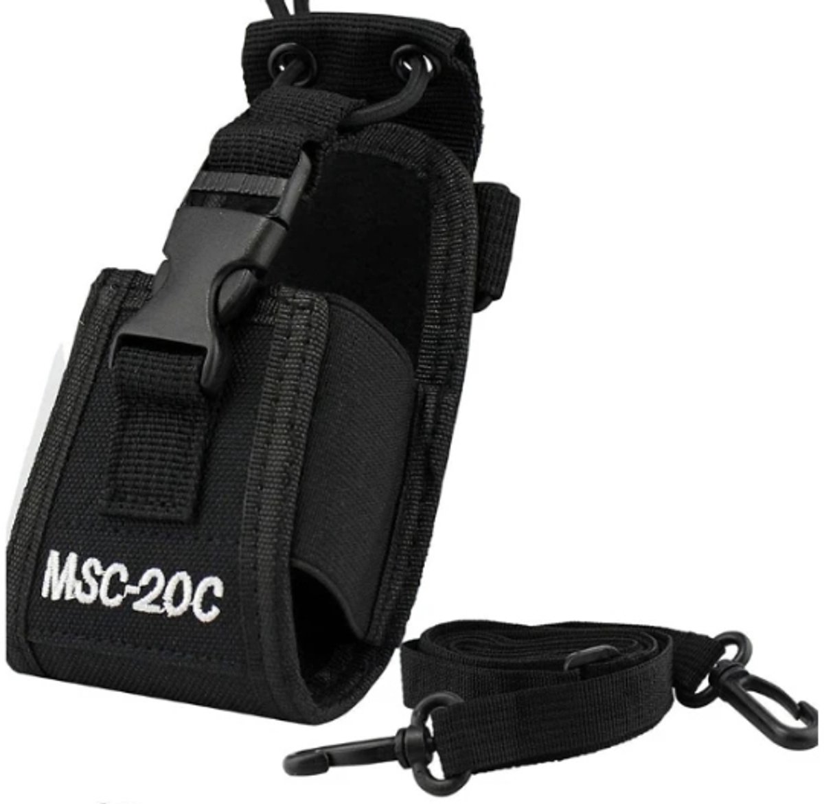 Holster voor Walkie Talkie - Portofoon Holster
