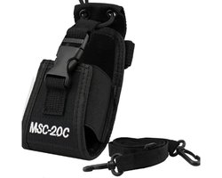 Holster voor Walkie Talkie - Portofoon Holster