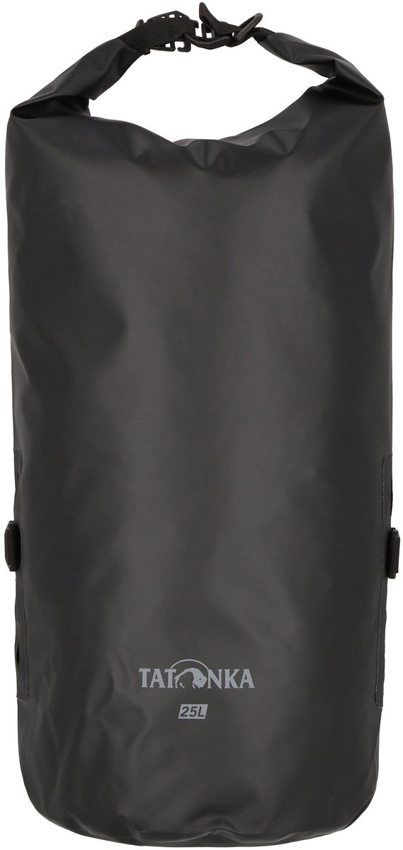 Tatonka WP kledingzak 50 cm - black