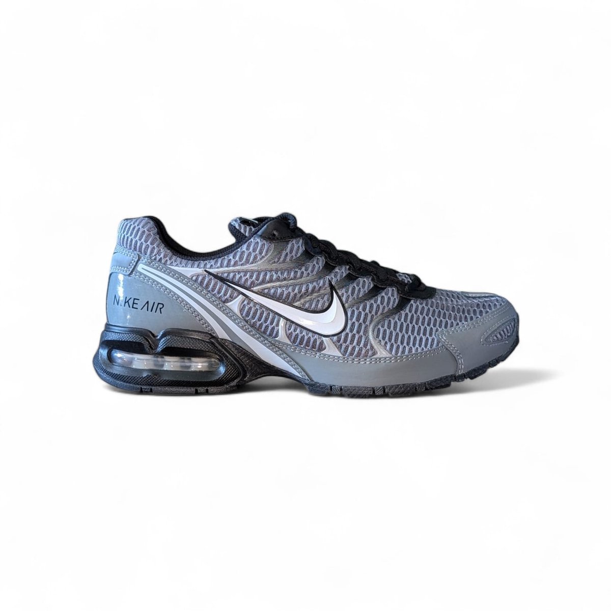 Nike Air Max Torch 4 Grijs