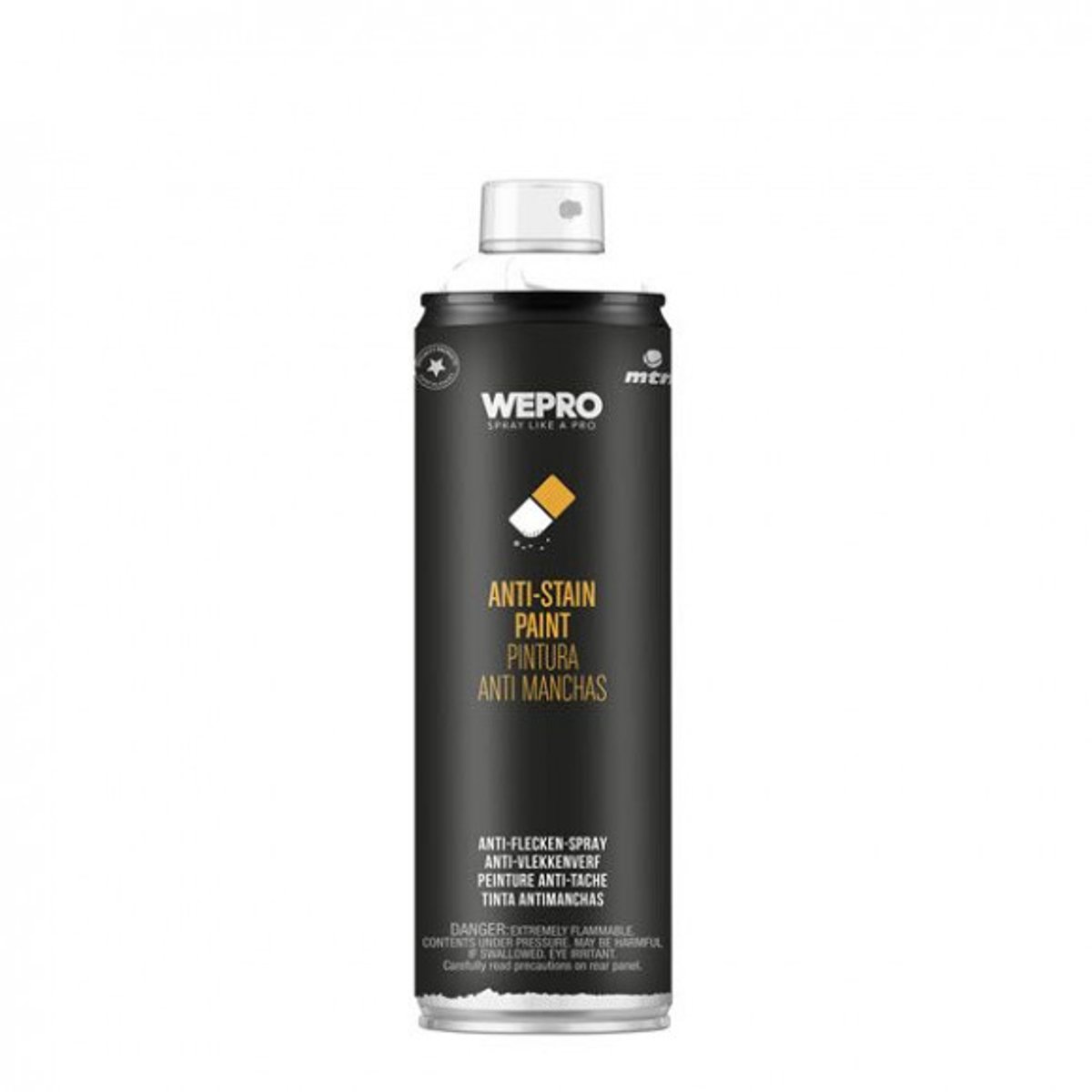 MTN WEPRO STAIN BLOCKER ISOLIER SPRAY 400ml