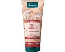 Kneipp Douchegel Me Unique - Warm - Elegant - Zacht - 200 ml