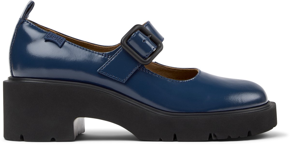 Camper Milah Ballerinas Milah - Damen - Donkerblauw - 37