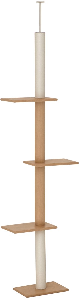 PawHut Kratzbaum D30-296V03