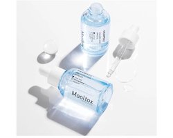 Medi-Peel – Hyaluronic Acid Layer Mooltox Ampoule, 30ml