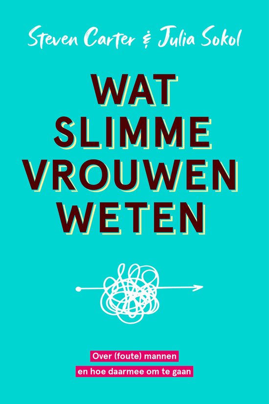 Wat slimme vrouwen weten - cover