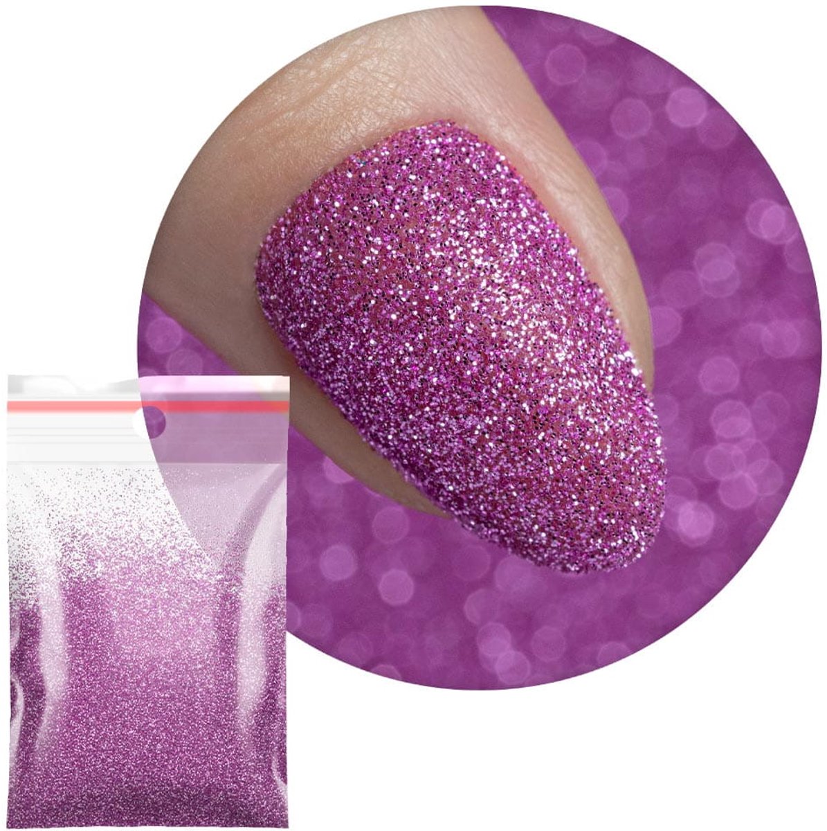 GNB-LAB - Brokat voor Nagels - Nr 71 - 20g