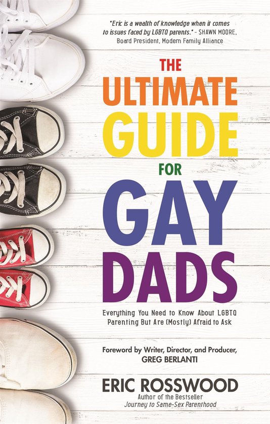 Gays with Kids - cover