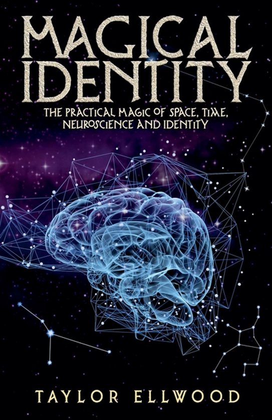 How Space/Time Magic Works- Magical Identity - cover