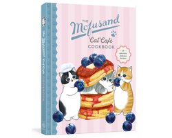 The Mofusand Cat Café Cookbook