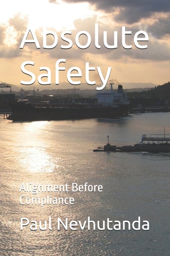 Absolute Safety- Absolute Safety - cover
