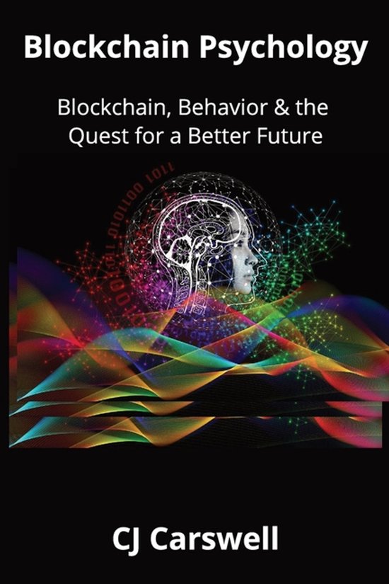 Blockchain Psychology - cover