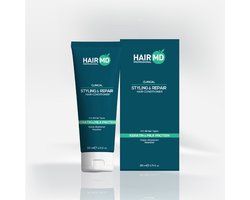 HairMD Clinical Styling and Repair Hair Conditioner - Anti Haaruitval - Ondersteunend voor Haargroei - Hairtimeistanbul
