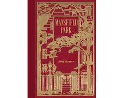 Mansfield Park (Masterpiece Library Edition)
