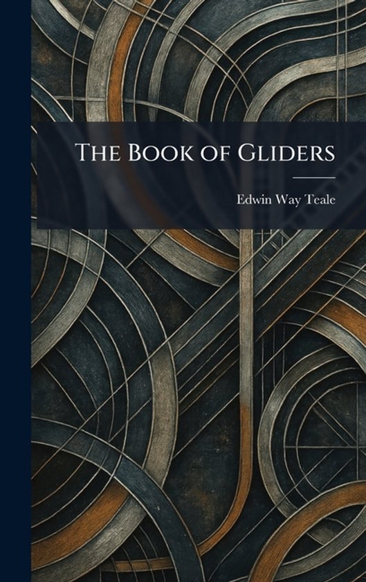 The Book of Gliders - cover