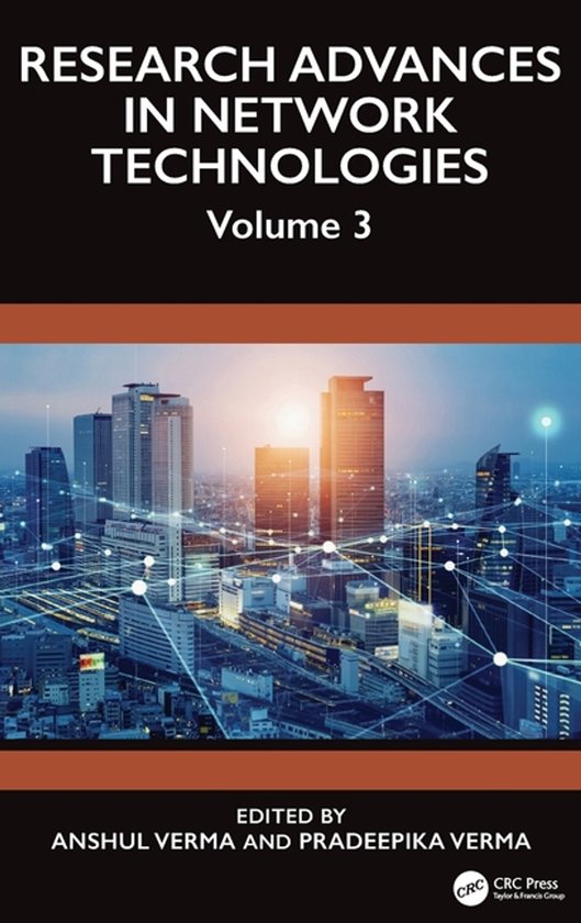 Research Advances in Network Technologies - cover