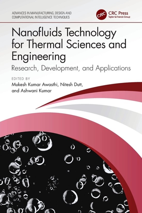 Advances in Manufacturing, Design and Computational Intellig ... - cover