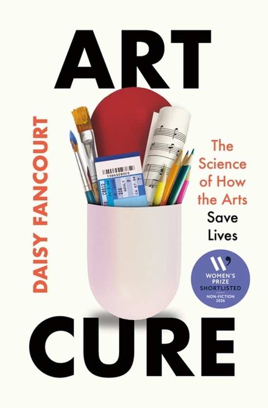 Art Cure - cover
