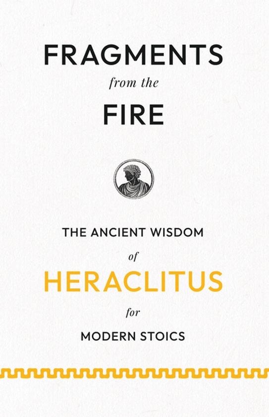 Fragments from the Fire - cover