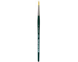 Da Vinci Nova penseel Synthetisch - Serie 1570 - no. 4