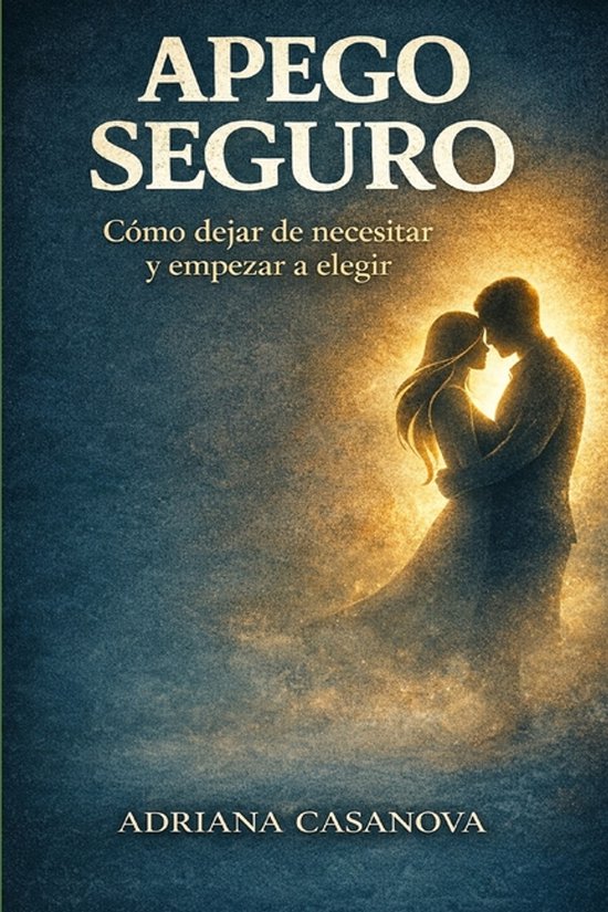 Los Vínculos Que Nos Habitan: Una Serie Sobre el Apego, el  ... - cover