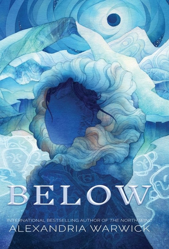 North- Below - cover
