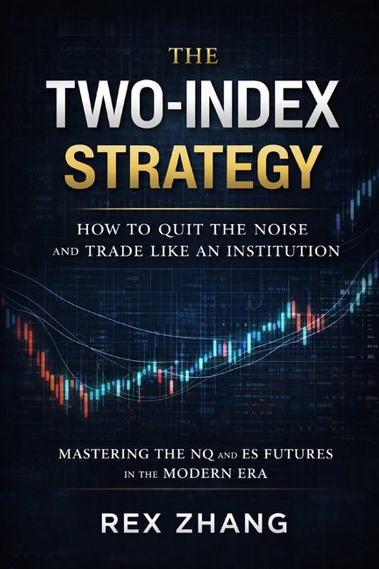 The Profit Zone-The Two-Index Strategy - cover