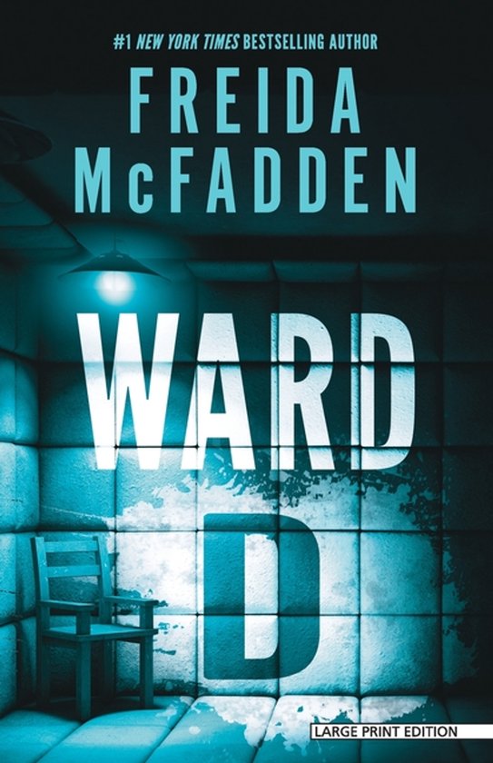 Ward D - cover