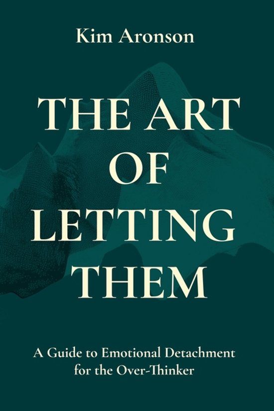 The Art of Letting Them - cover