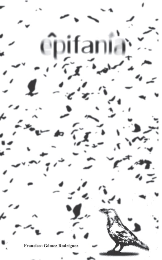 Epifanía - cover