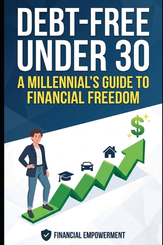 Debt-Free Under 30 - cover