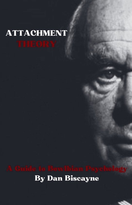 Psychological Theories- Attachment Theory - cover
