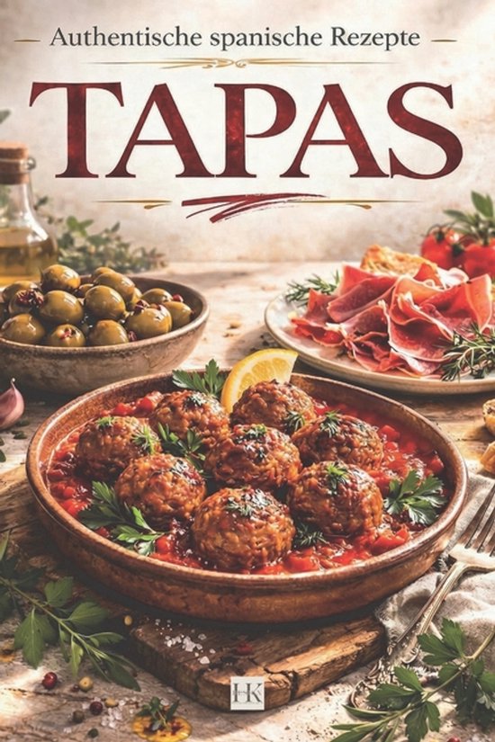 Tapas & Co - cover