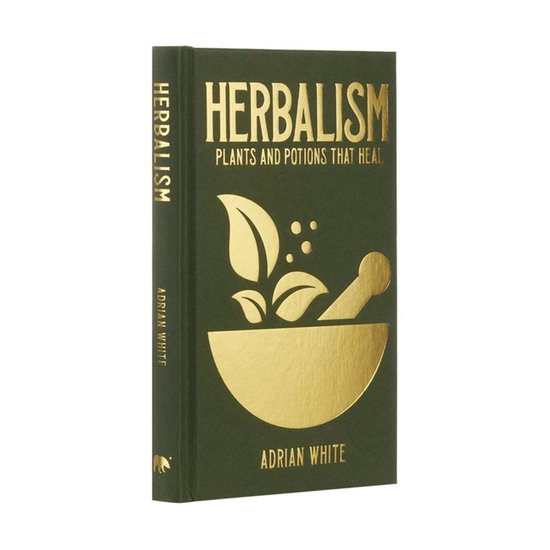 Sirius Hidden Knowledge- Herbalism