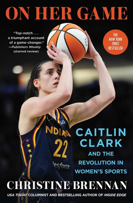 On Her Game - cover