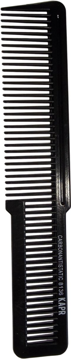 KAPR Tondeuse Kam – Opzetkam Tondeuse – Kapper Tool – Haar Knippen – Barber Accessoire