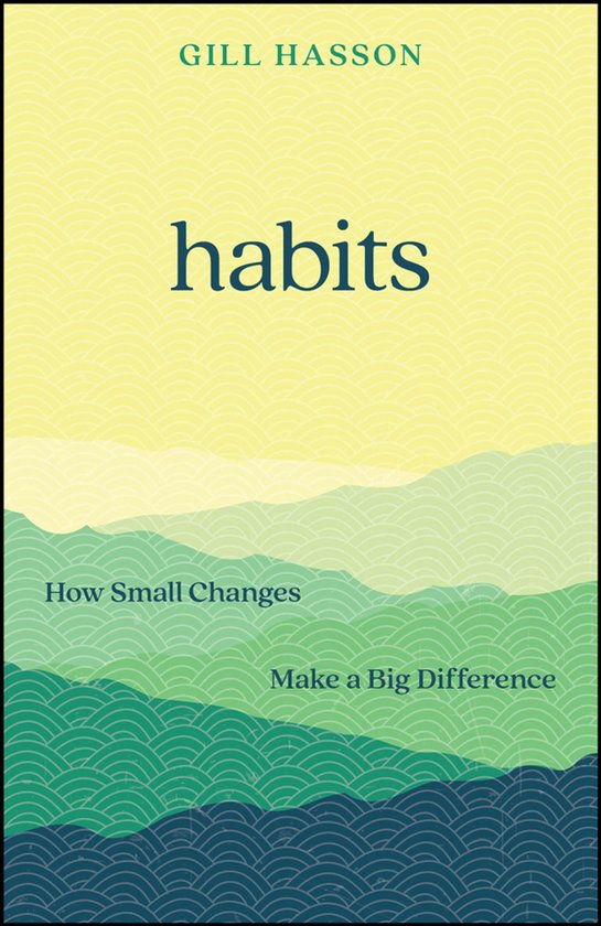 Habits - cover