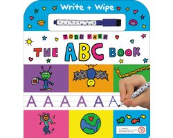 The ABC Book