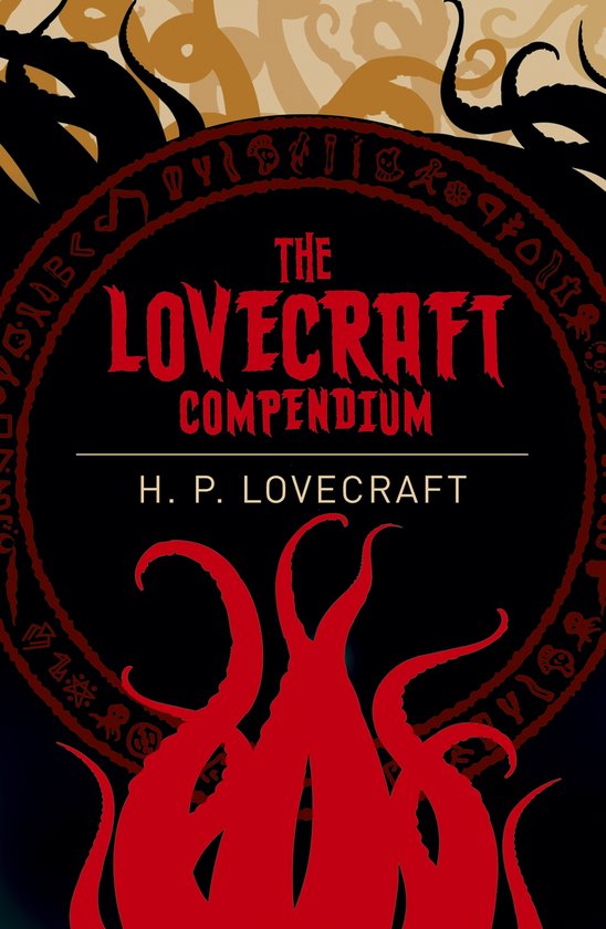 Classics The Lovecraft Compendium - cover