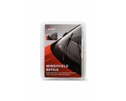 Voorruit Reparatie Kit – Sterretjes & Barsten Repareren – DIY Autoruit Herstel – Binnen 20 Minuten – Herbruikbare Set