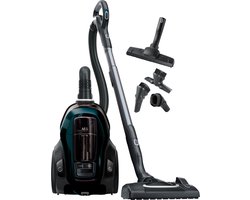 AEG LX9-3-STM - LX9 - Stofzuiger zonder zak - PrecisionFlow zuigmond - 3in1 zuigmond - Parketto Pro parketzuigmond - 72 dB