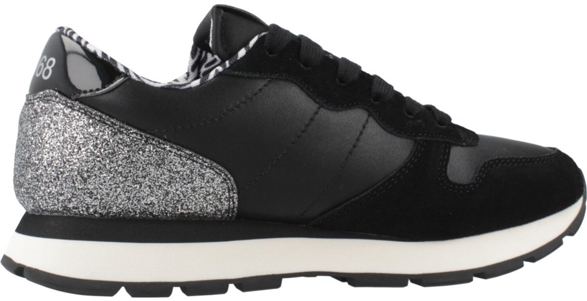 SUN68 ALLY STUDS Zwart 40 EU