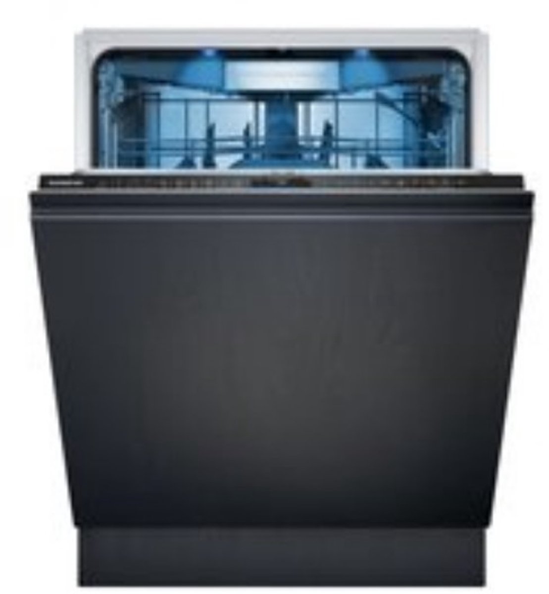 Siemens SN87TX02CE-1 inbouwvaatwaser + 3 Jaar Gratis Extra Garantie