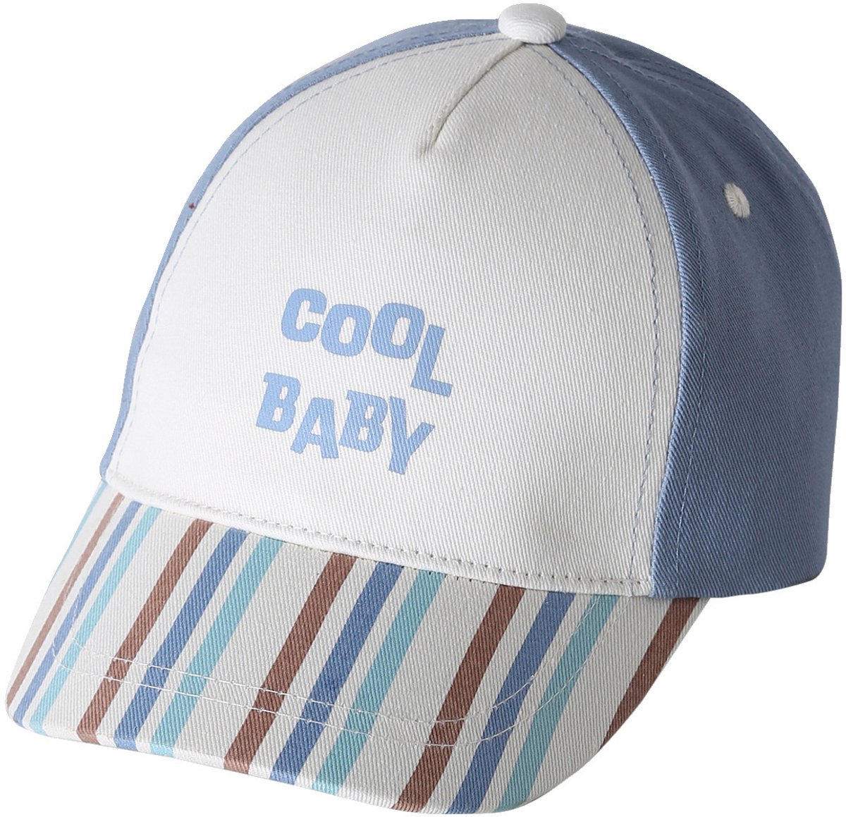 Vertbaudet Pet baby jongen