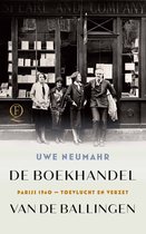 De boekhandel van de ballingen